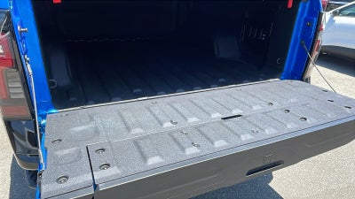 2025 Chevrolet Silverado EV RST - Max Range