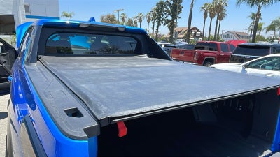 2025 Chevrolet Silverado EV RST - Max Range