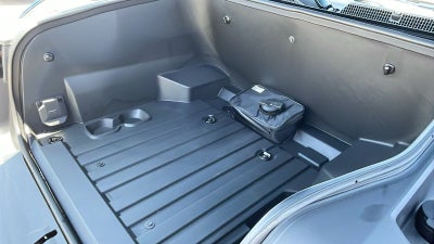 2025 Chevrolet Silverado EV RST - Max Range