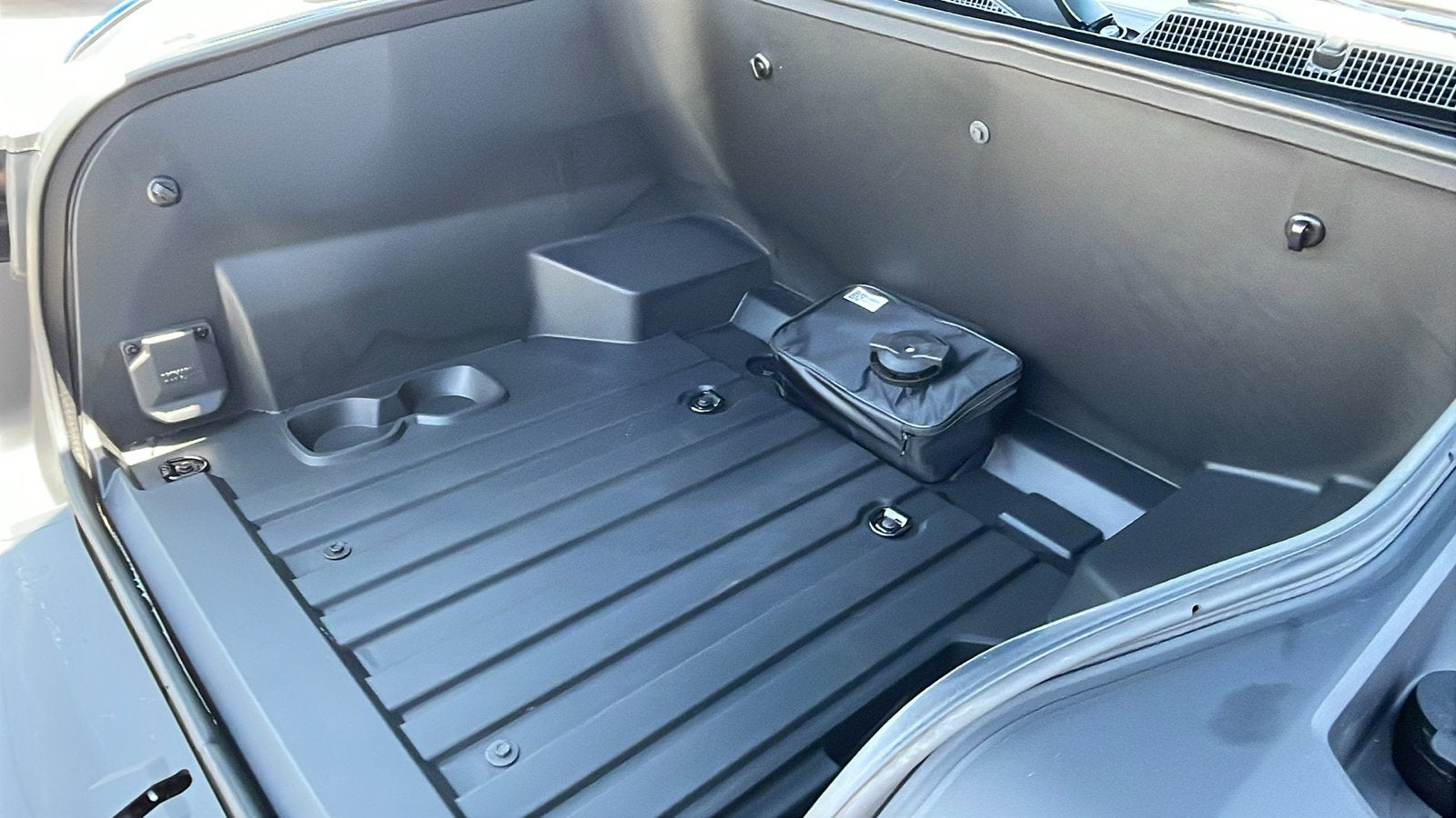 2025 Chevrolet Silverado EV RST - Max Range