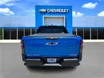 2025 Chevrolet Silverado EV RST - Max Range