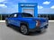 2025 Chevrolet Silverado EV RST - Max Range