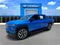 2025 Chevrolet Silverado EV RST - Max Range