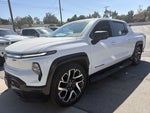 2025 Chevrolet Silverado EV RST - Max Range