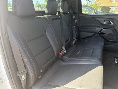 2025 Chevrolet Silverado EV RST - Max Range