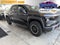 2026 Chevrolet Silverado EV Trail Boss - Extended Range