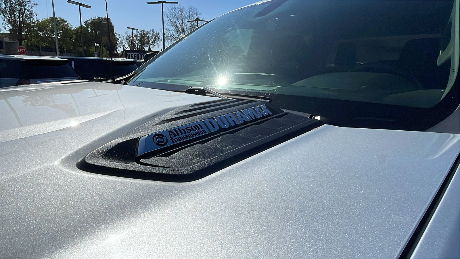 2021 Chevrolet Silverado 2500 HD LT