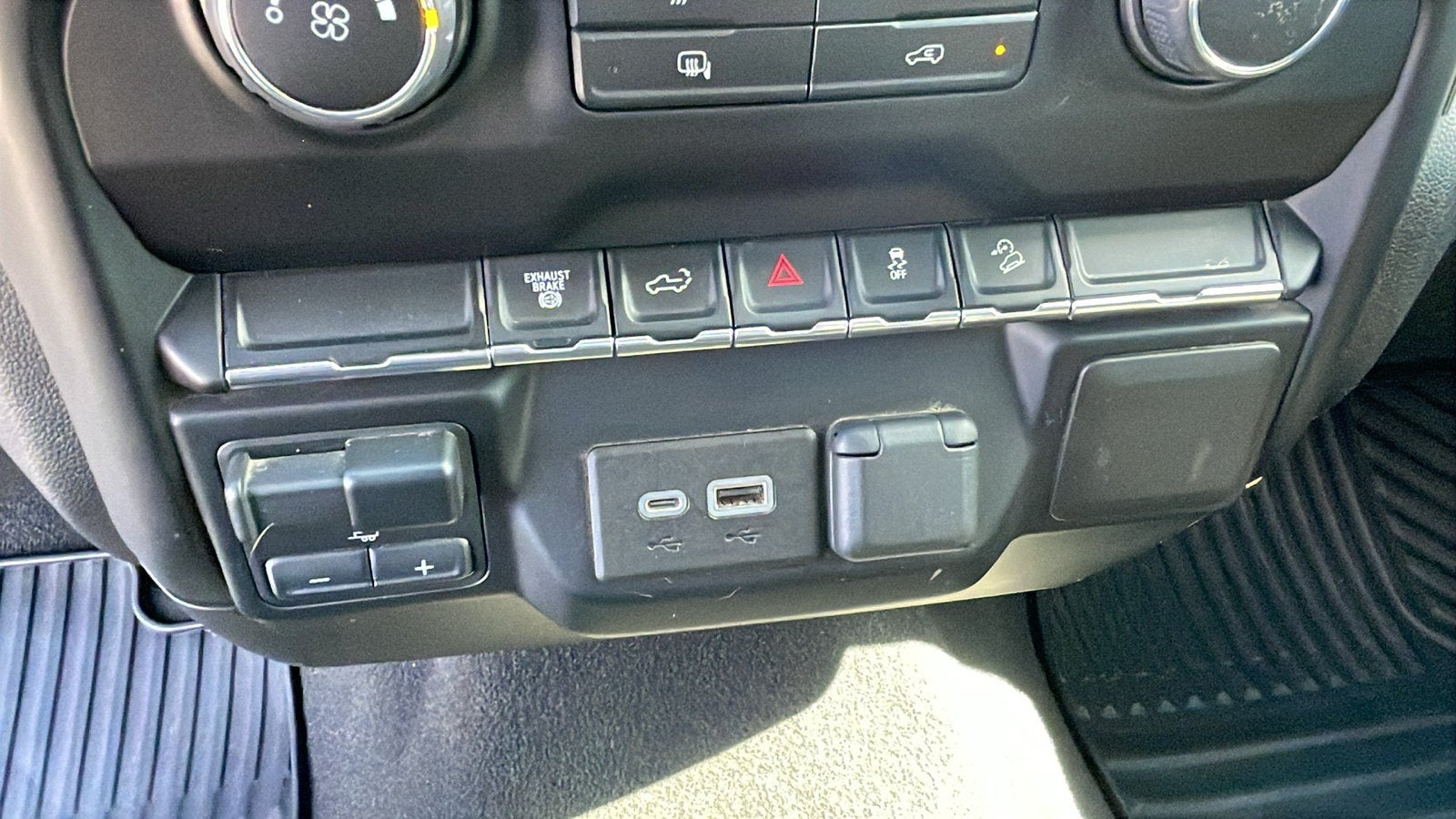 2021 Chevrolet Silverado 2500 HD LT