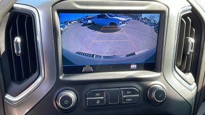 2021 Chevrolet Silverado 2500 HD LT