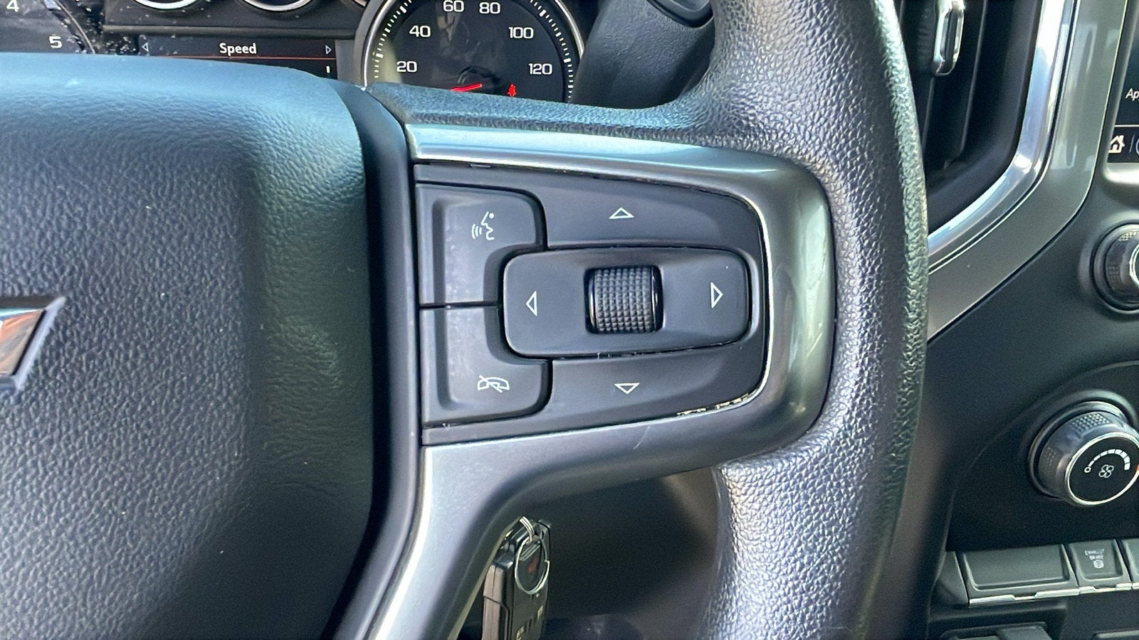 2021 Chevrolet Silverado 2500 HD LT