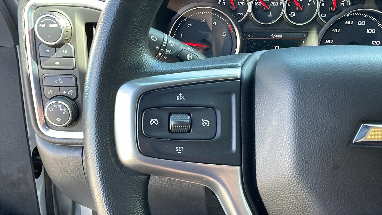 2021 Chevrolet Silverado 2500 HD LT