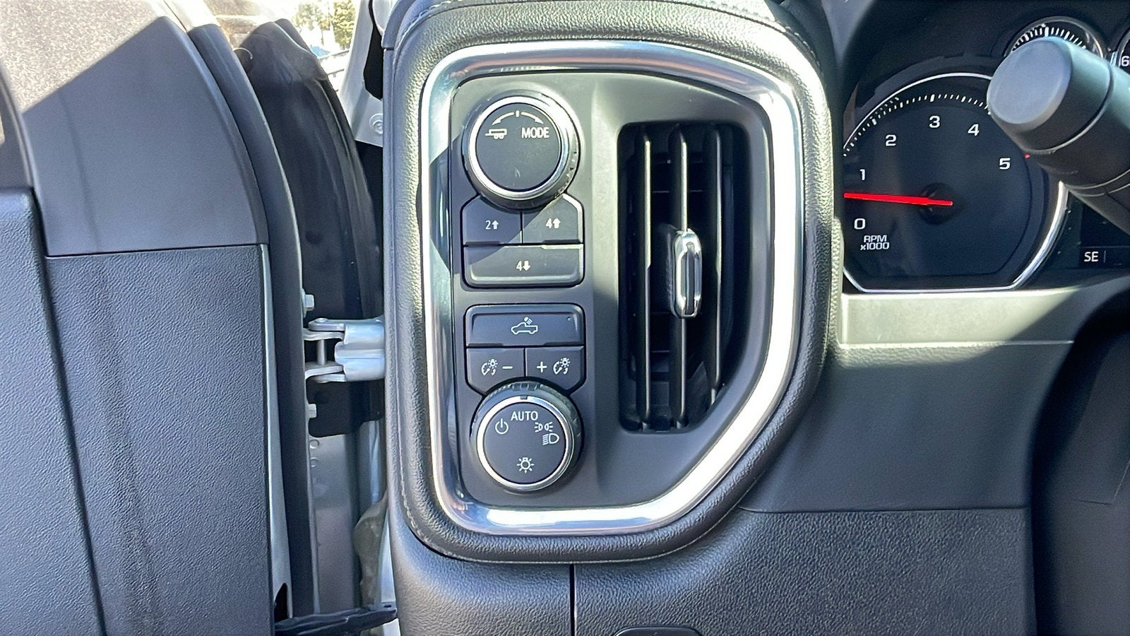 2021 Chevrolet Silverado 2500 HD LT