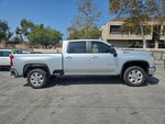 2021 Chevrolet Silverado 2500 HD LT