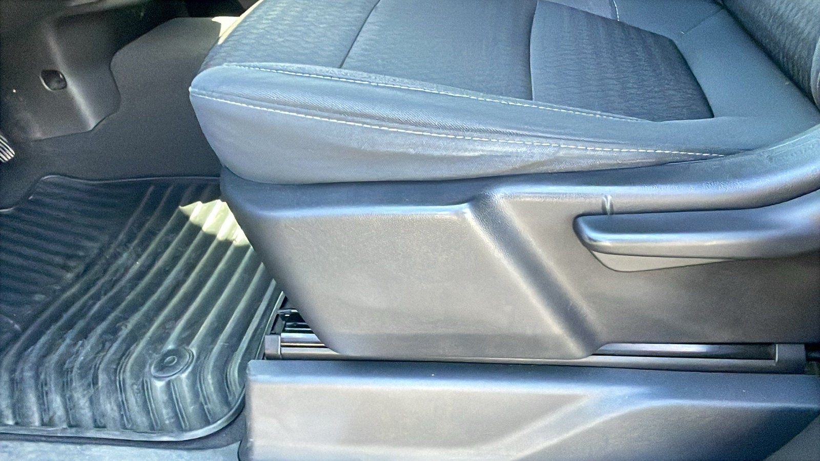 2021 Chevrolet Silverado 2500 HD LT