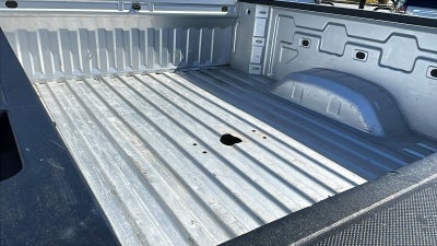 2021 Chevrolet Silverado 2500 HD LT