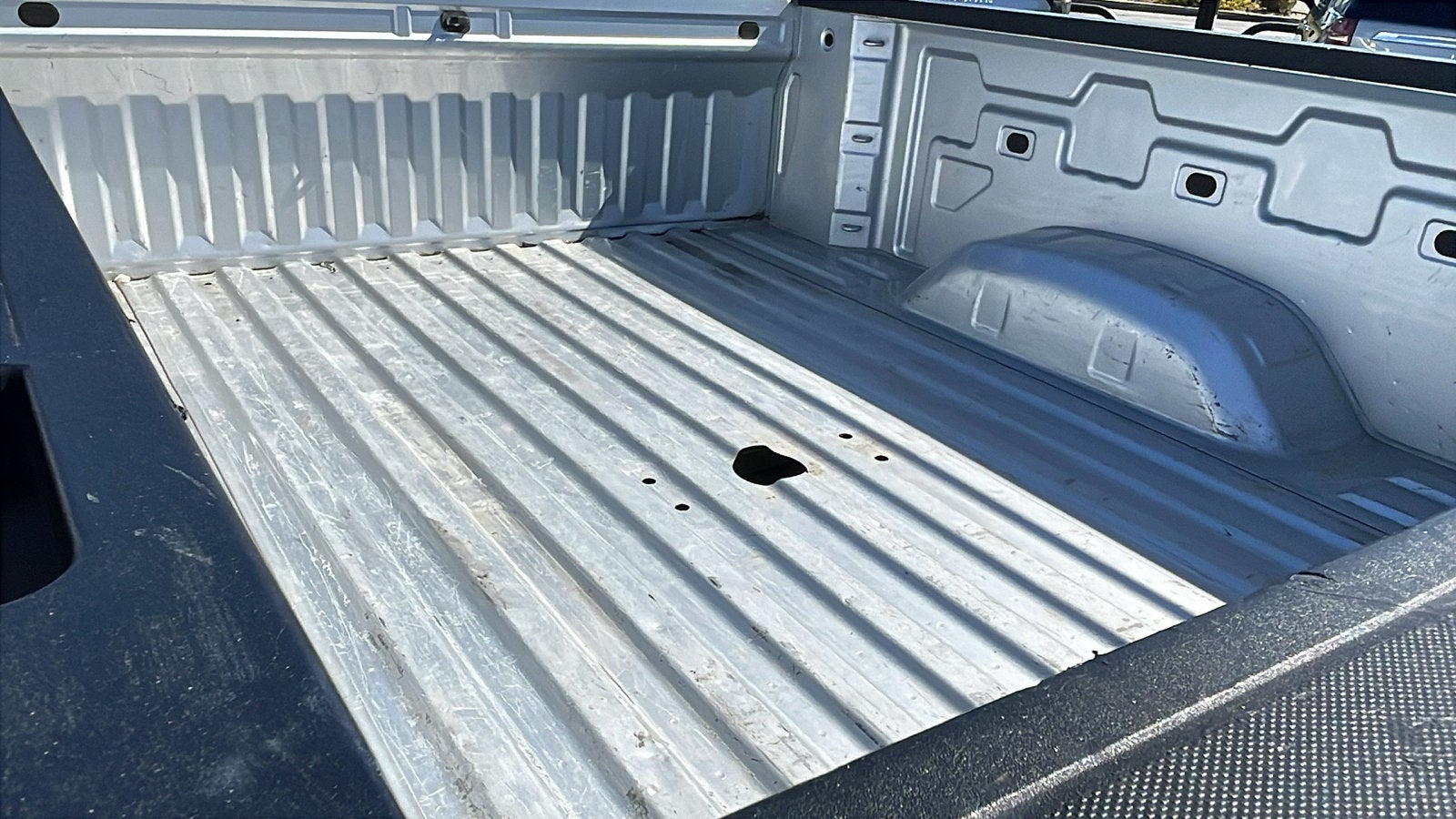2021 Chevrolet Silverado 2500 HD LT