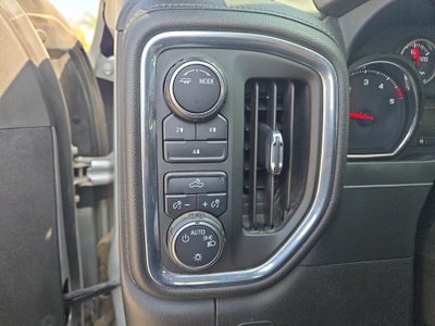 2021 Chevrolet Silverado 2500 HD LT