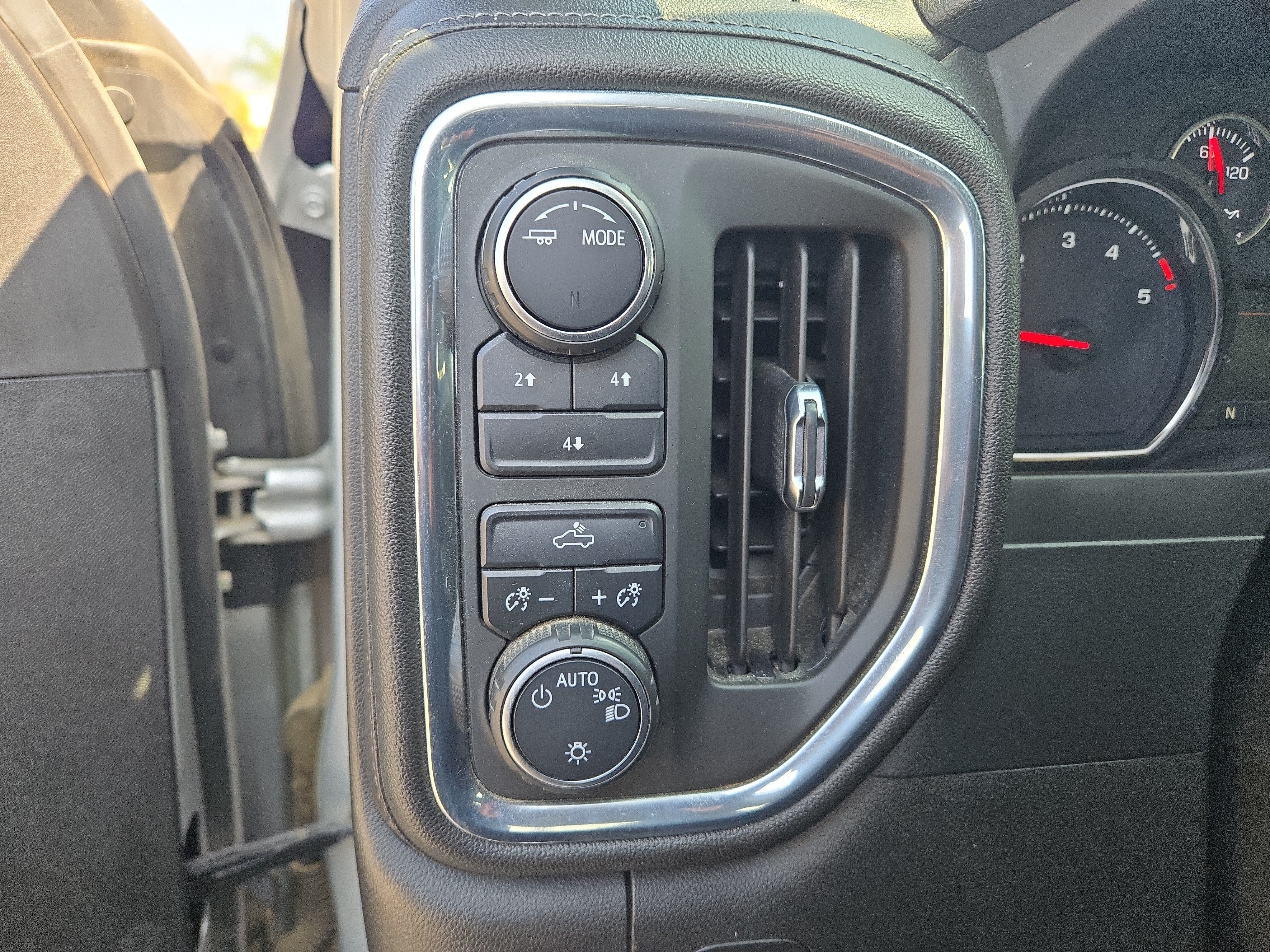 2021 Chevrolet Silverado 2500 HD LT