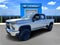 2021 Chevrolet Silverado 2500 HD LT