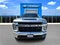 2021 Chevrolet Silverado 2500 HD LT