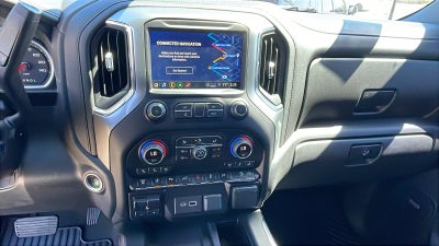 2021 Chevrolet Silverado 2500 HD LTZ