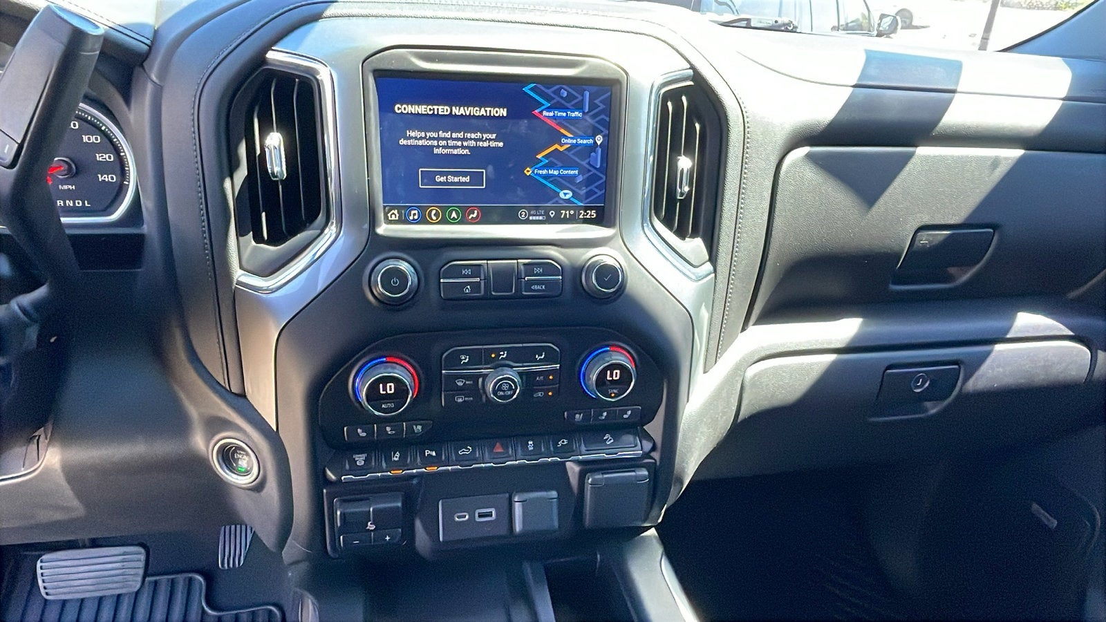 2021 Chevrolet Silverado 2500 HD LTZ