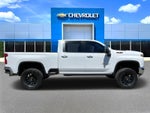 2021 Chevrolet Silverado 2500 HD LTZ