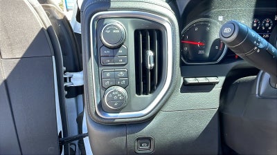 2021 Chevrolet Silverado 2500 HD LTZ