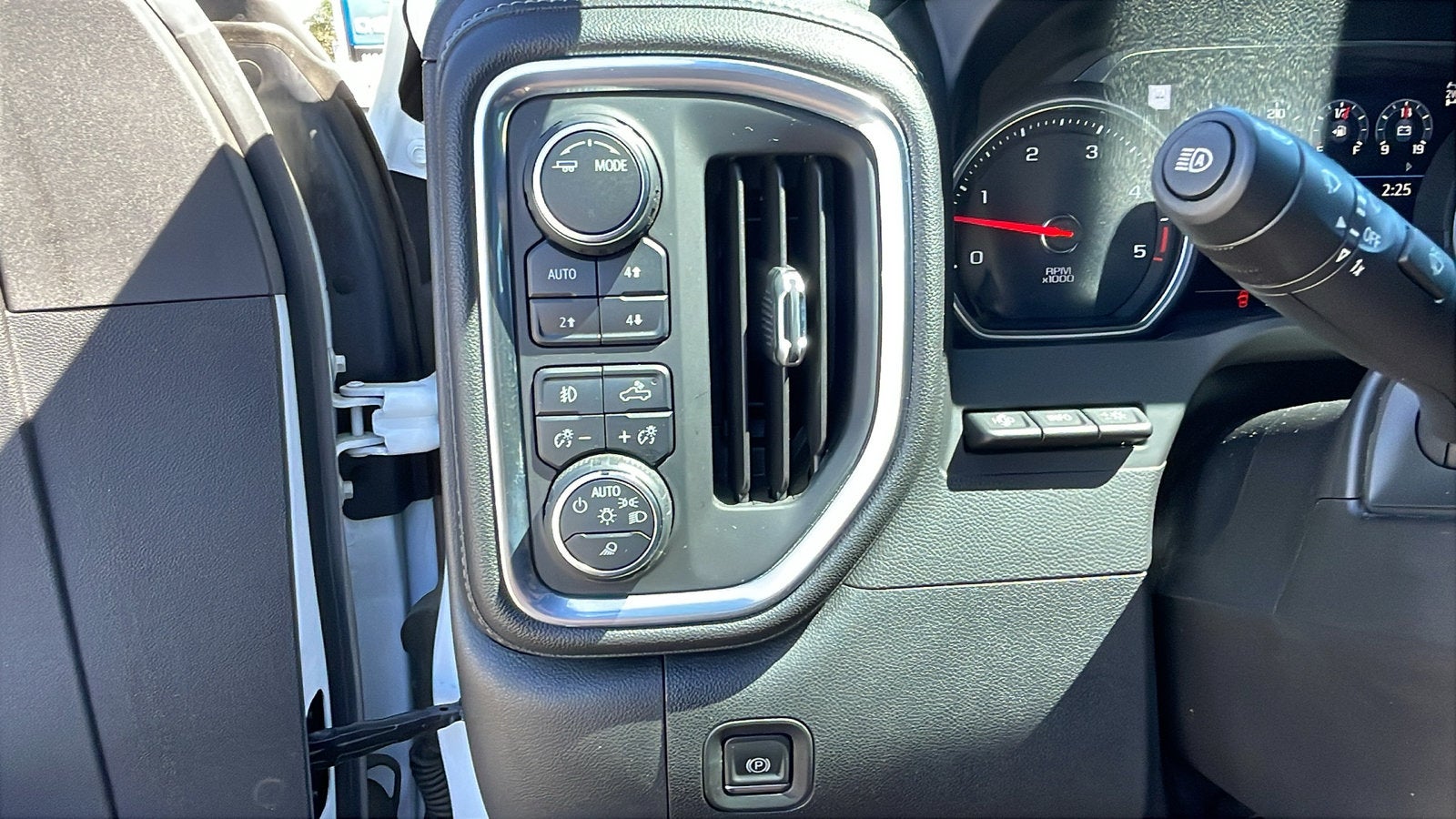 2021 Chevrolet Silverado 2500 HD LTZ