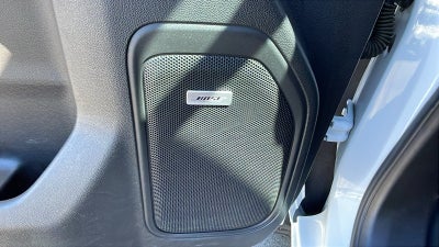 2021 Chevrolet Silverado 2500 HD LTZ