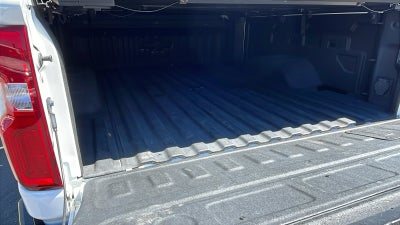 2021 Chevrolet Silverado 2500 HD LTZ