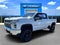 2021 Chevrolet Silverado 2500 HD LTZ