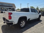 2021 Chevrolet Silverado 2500 HD LTZ