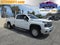 2024 Chevrolet Silverado 3500 HD LTZ