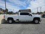 2024 Chevrolet Silverado 3500 HD LTZ