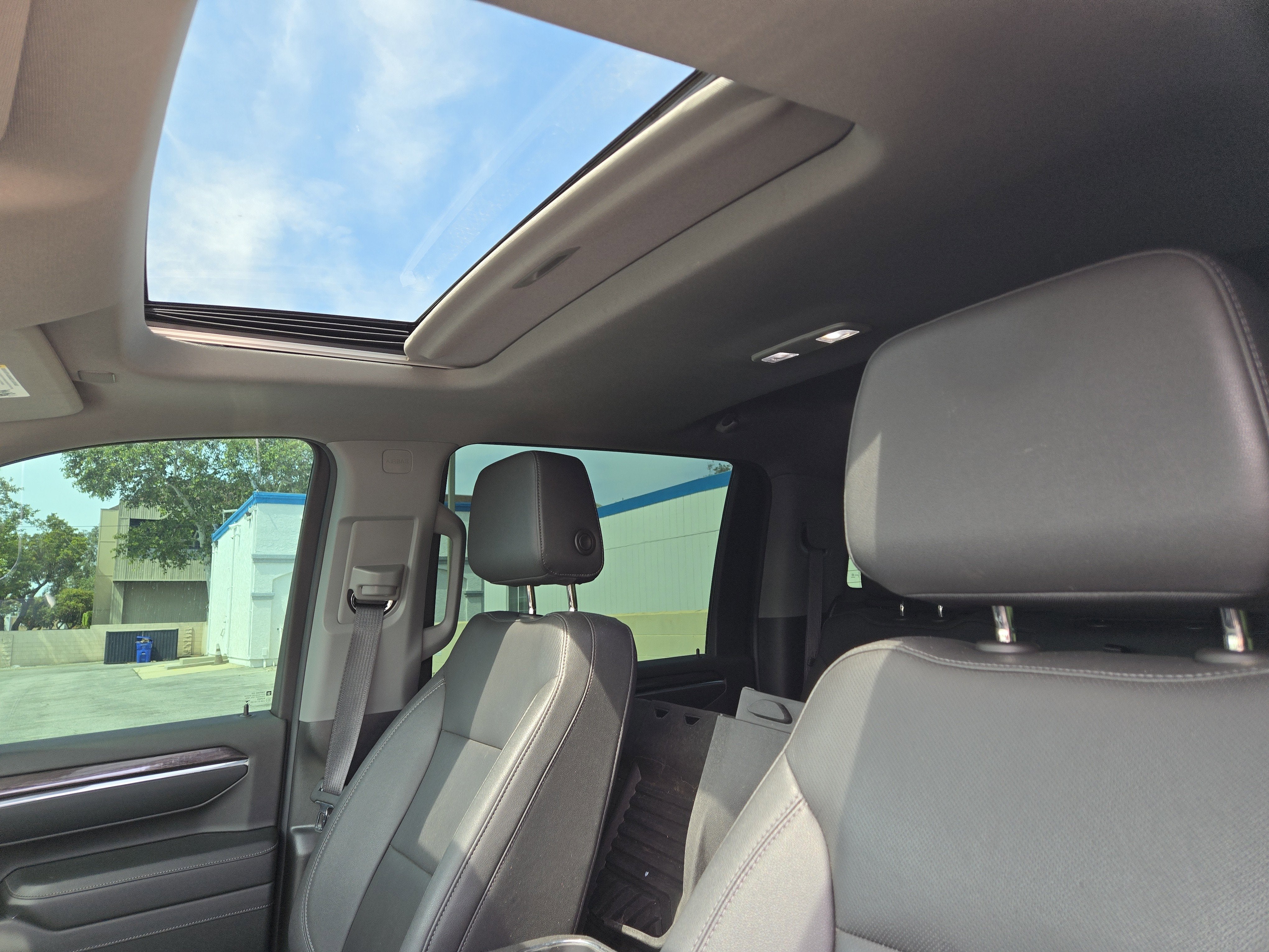 2024 Chevrolet Silverado 3500 HD LTZ