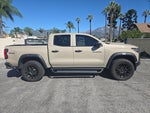 2023 Chevrolet Colorado 4WD Trail Boss