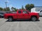 2016 Chevrolet Silverado 1500 Custom