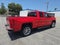 2016 Chevrolet Silverado 1500 Custom