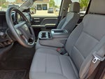 2016 Chevrolet Silverado 1500 Custom