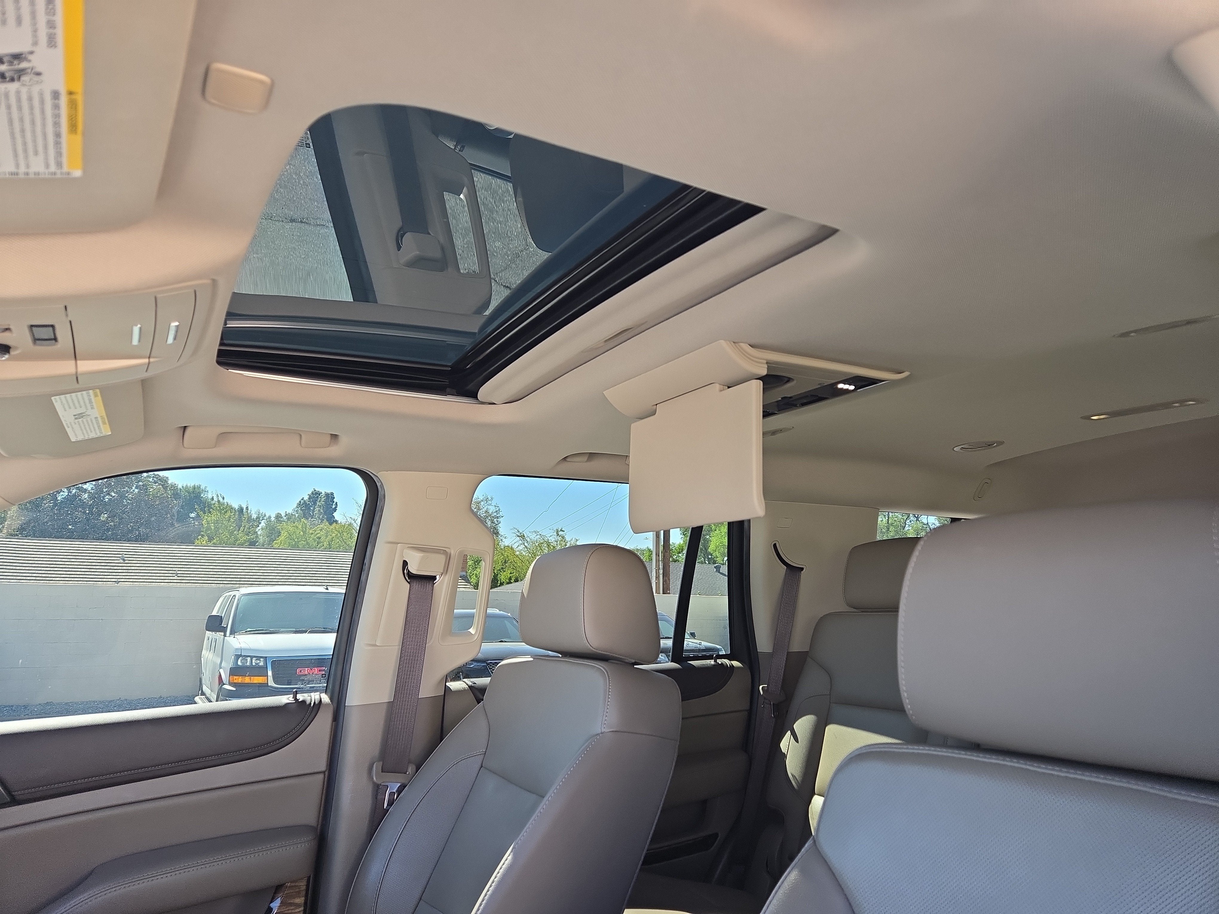 2019 GMC Yukon SLT