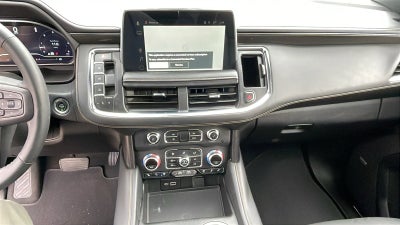 2024 GMC Yukon XL AT4