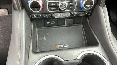 2024 GMC Yukon XL AT4