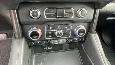 2024 GMC Yukon XL AT4