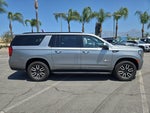 2024 GMC Yukon XL AT4