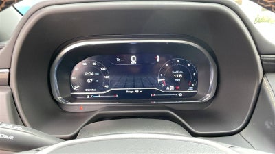 2024 GMC Yukon XL AT4