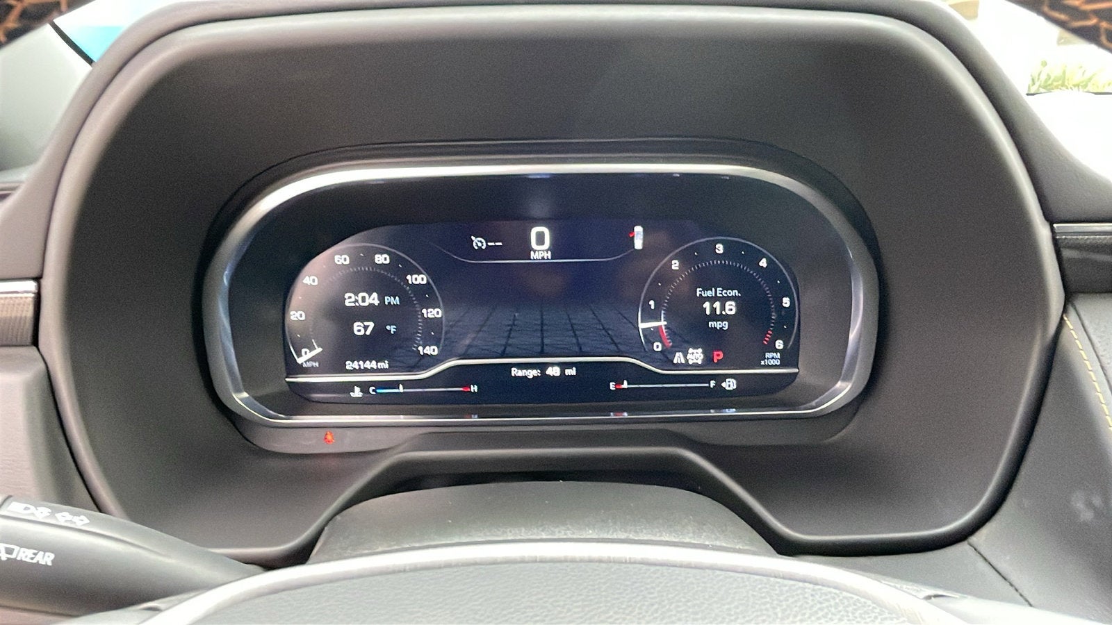 2024 GMC Yukon XL AT4