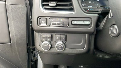 2024 GMC Yukon XL AT4