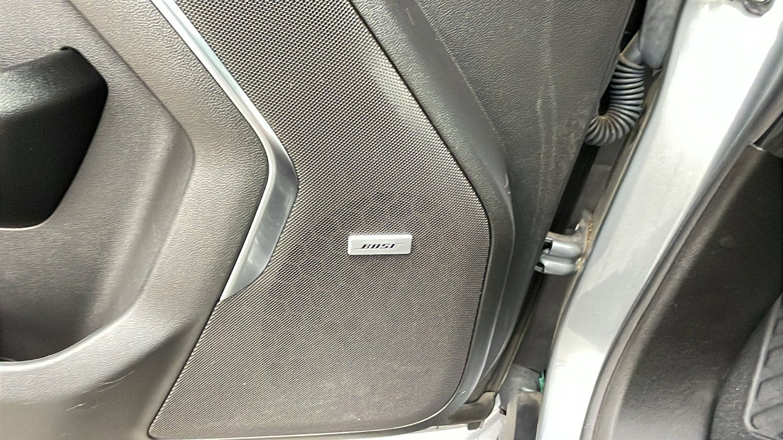 2024 GMC Yukon XL AT4