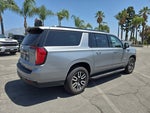 2024 GMC Yukon XL AT4